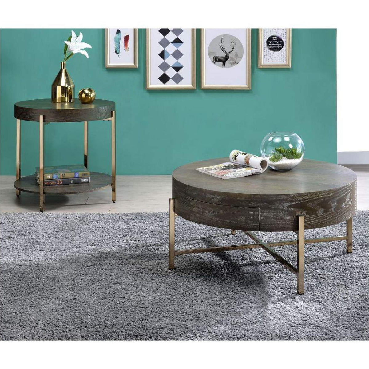82955 Weyton Coffee Table