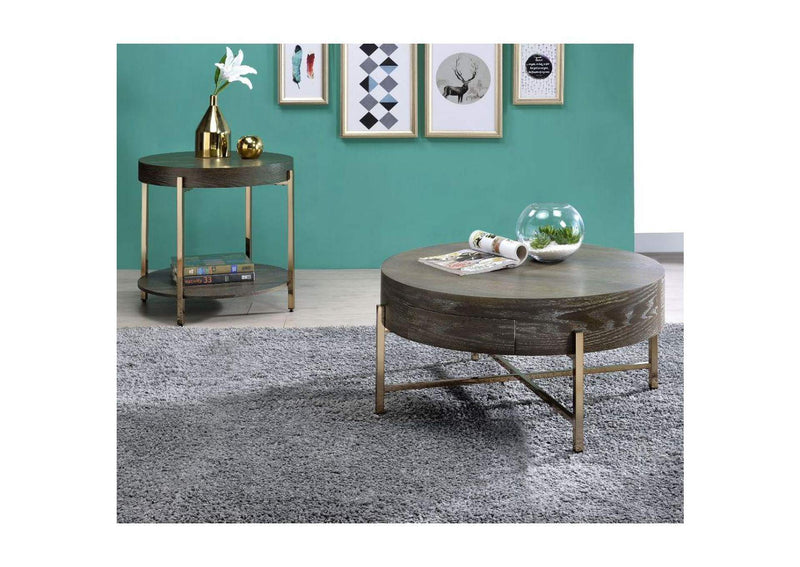 82955 Weyton Coffee Table