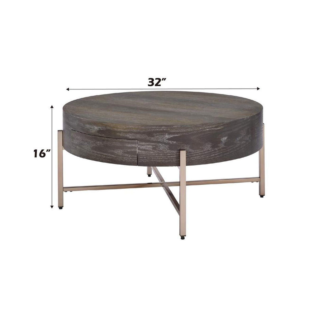 82955 Weyton Coffee Table