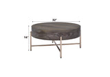 82955 Weyton Coffee Table