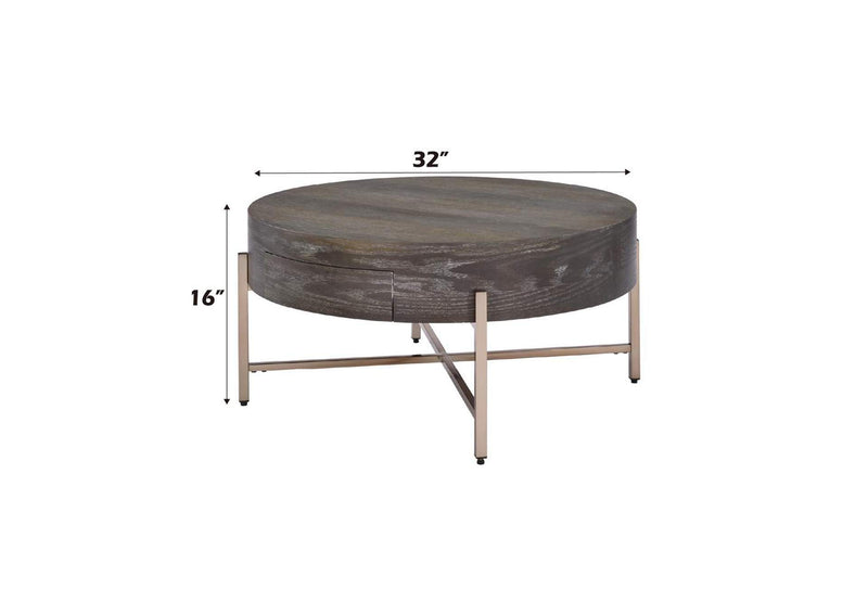 82955 Weyton Coffee Table