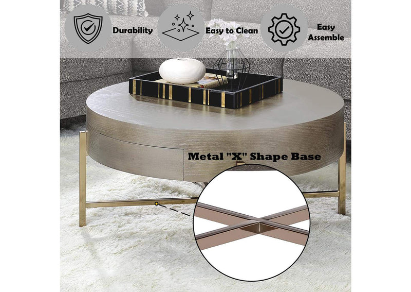 82955 Weyton Coffee Table