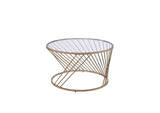 82990 Bluelipe Coffee Table