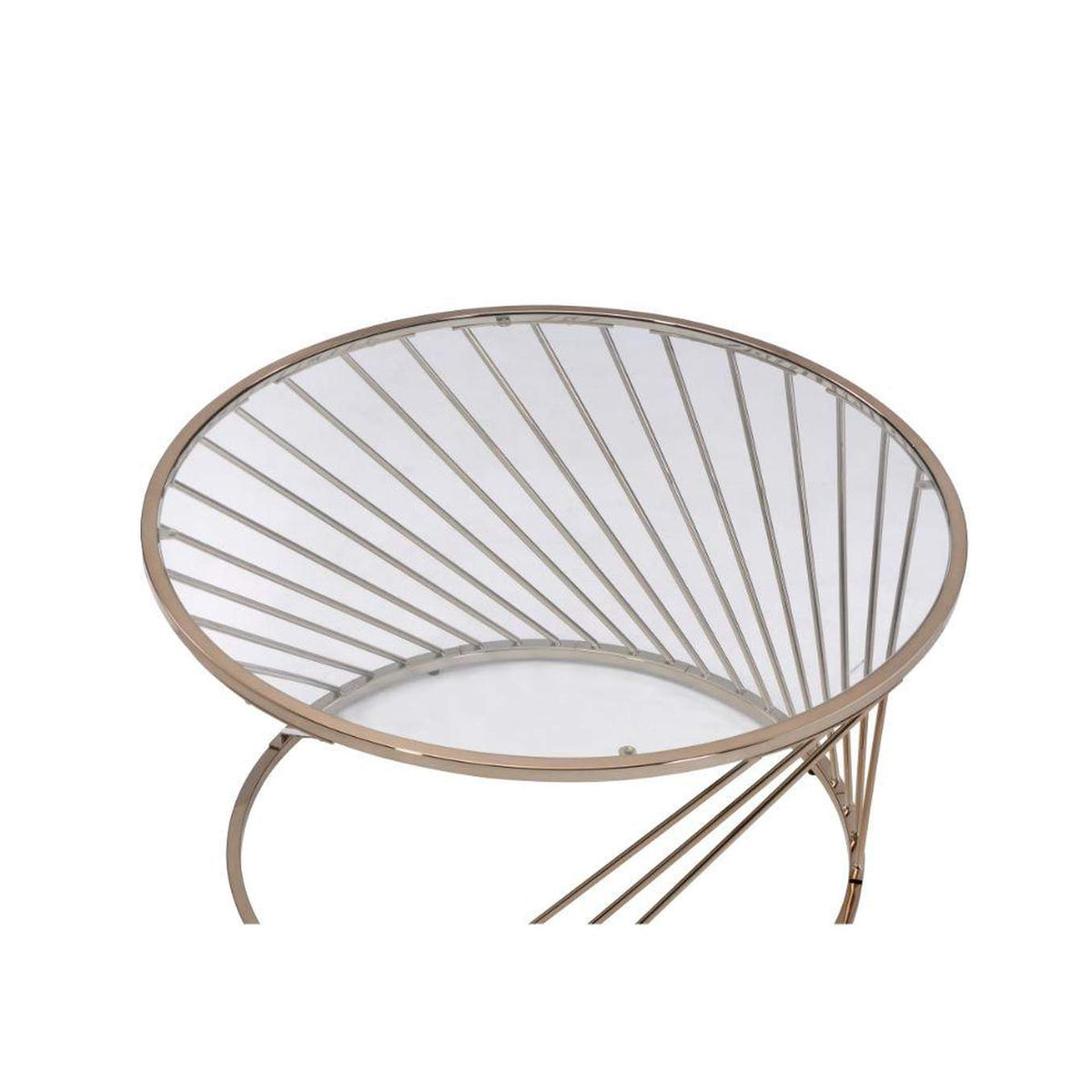 82990 Bluelipe Coffee Table