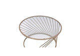 82990 Bluelipe Coffee Table