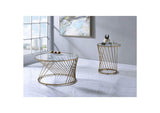 82990 Bluelipe Coffee Table