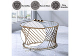 82990 Bluelipe Coffee Table