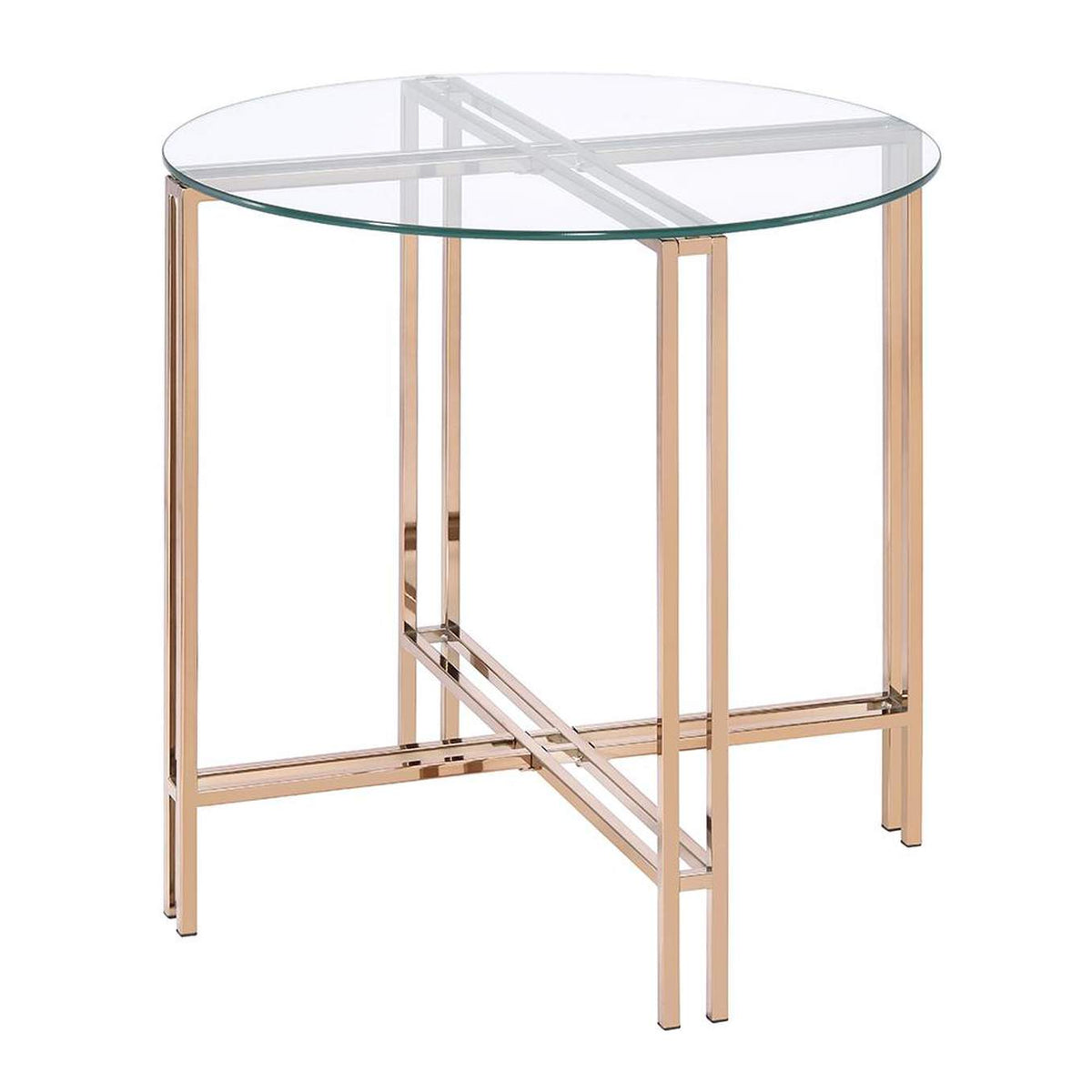 82997 Veises End Table