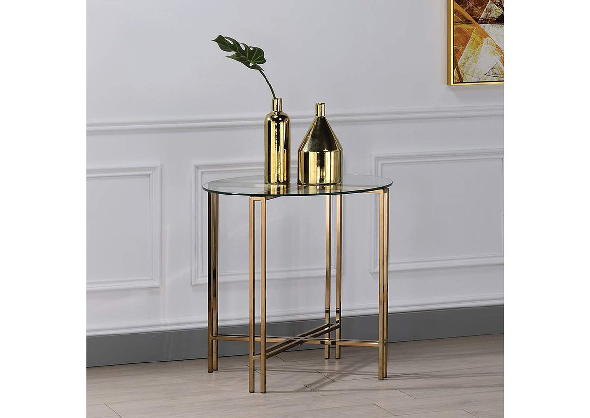 82997 Veises End Table