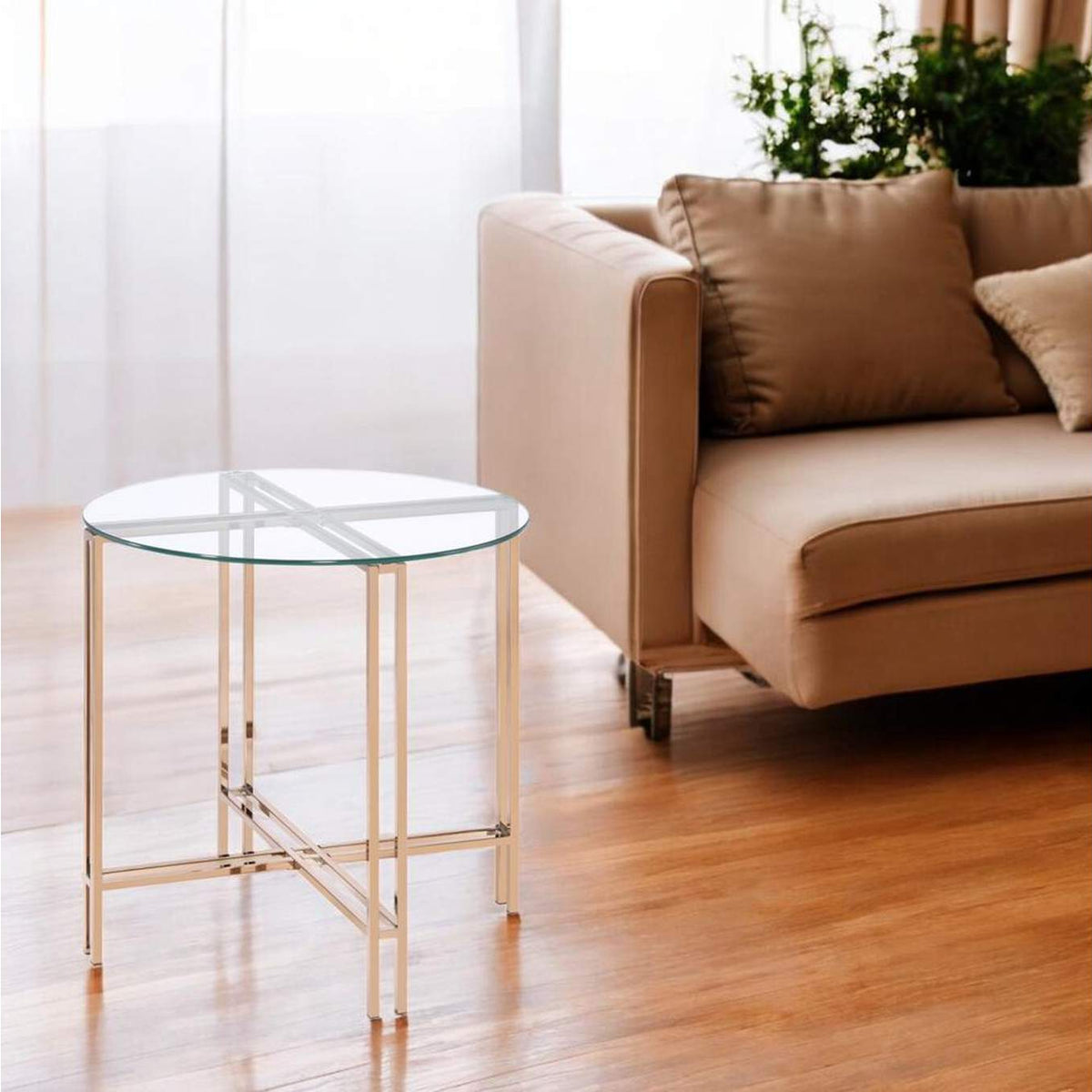 82997 Veises End Table