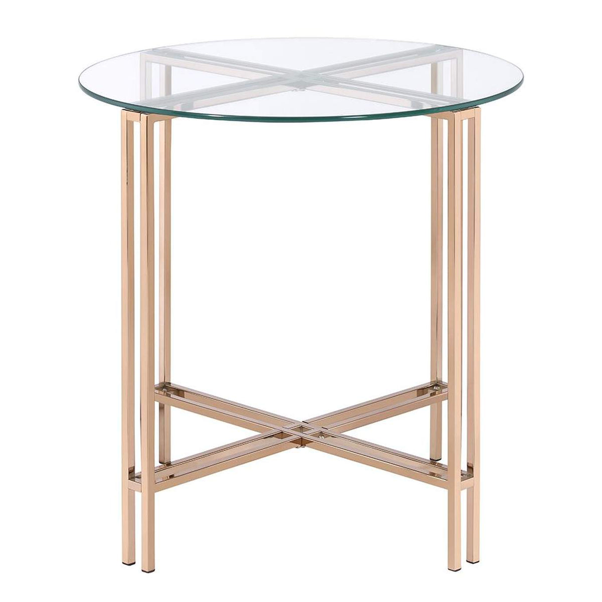 82997 Veises End Table