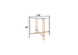 82997 Veises End Table