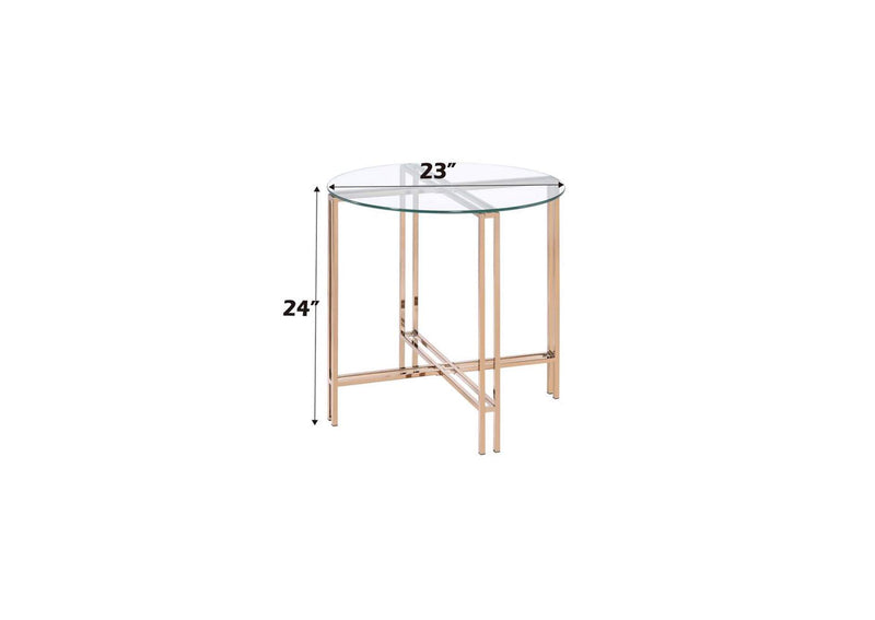 82997 Veises End Table