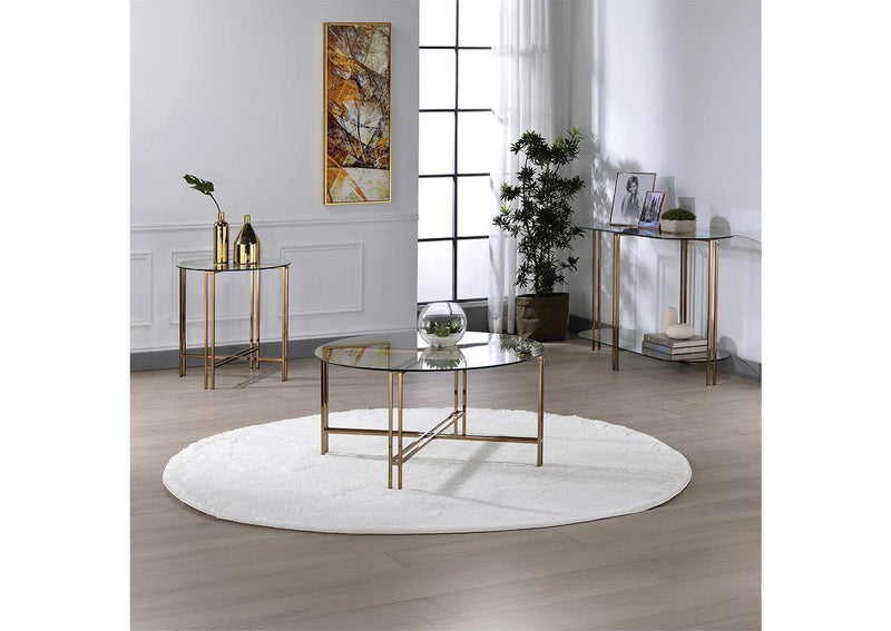 82997 Veises End Table