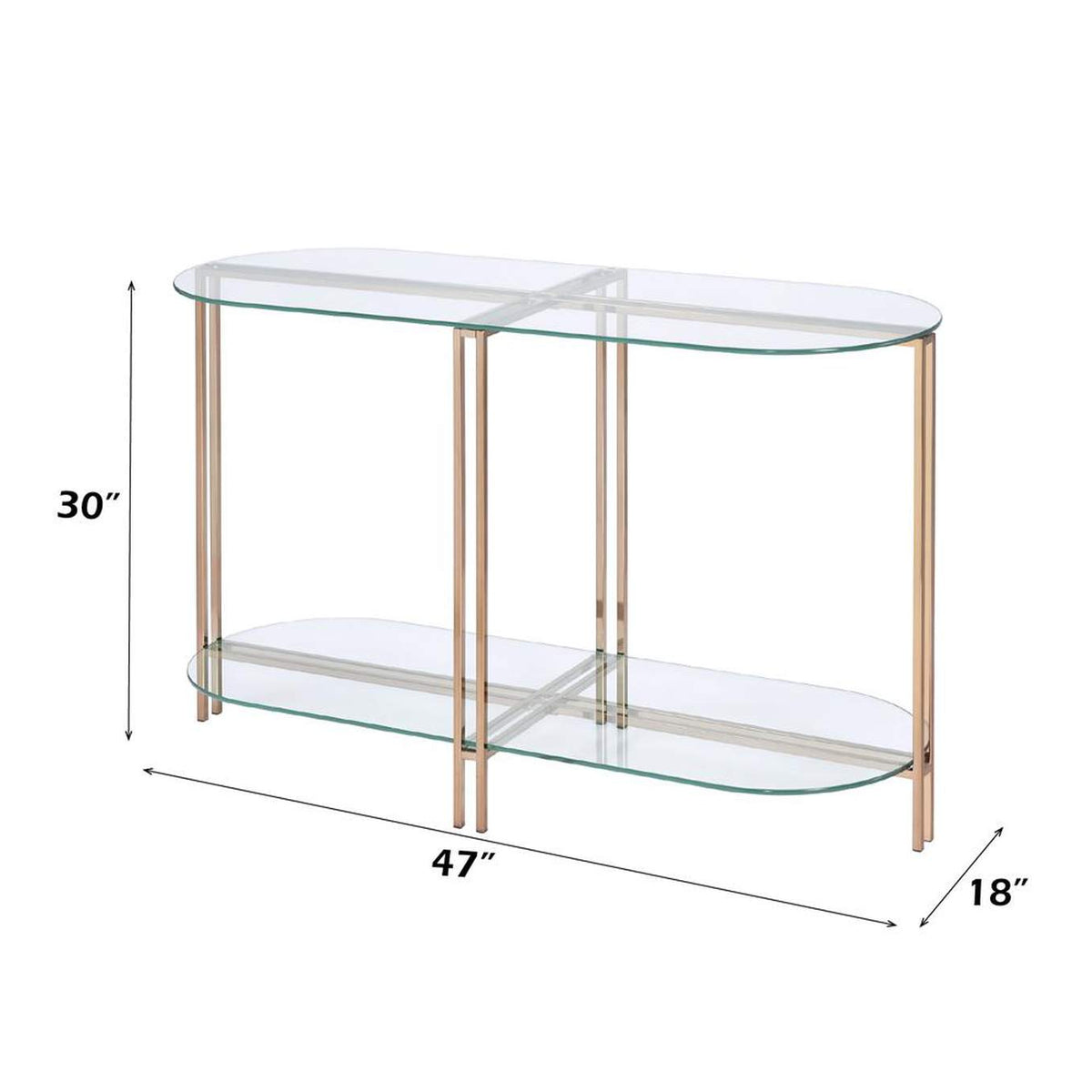 82999 Veises Sofa Table