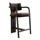 Aaliyah - Counter Height Barstool