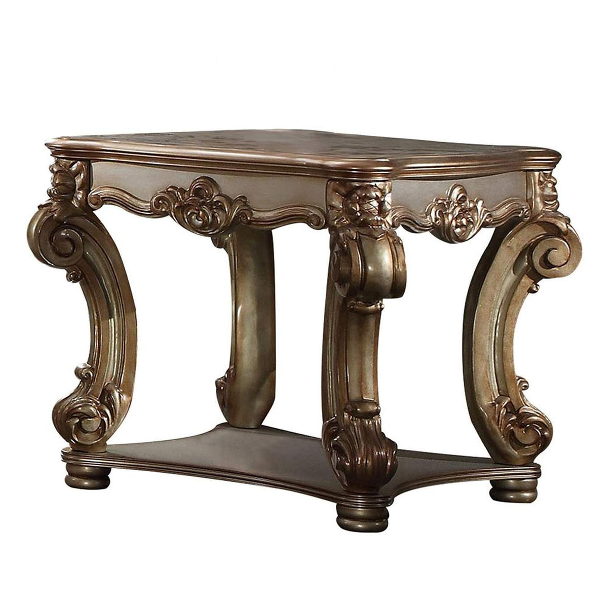 83001 Vendome End Table