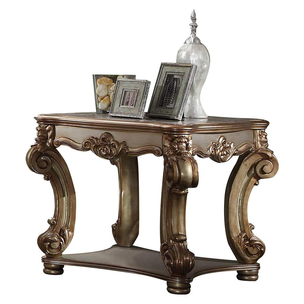 83001 Vendome End Table