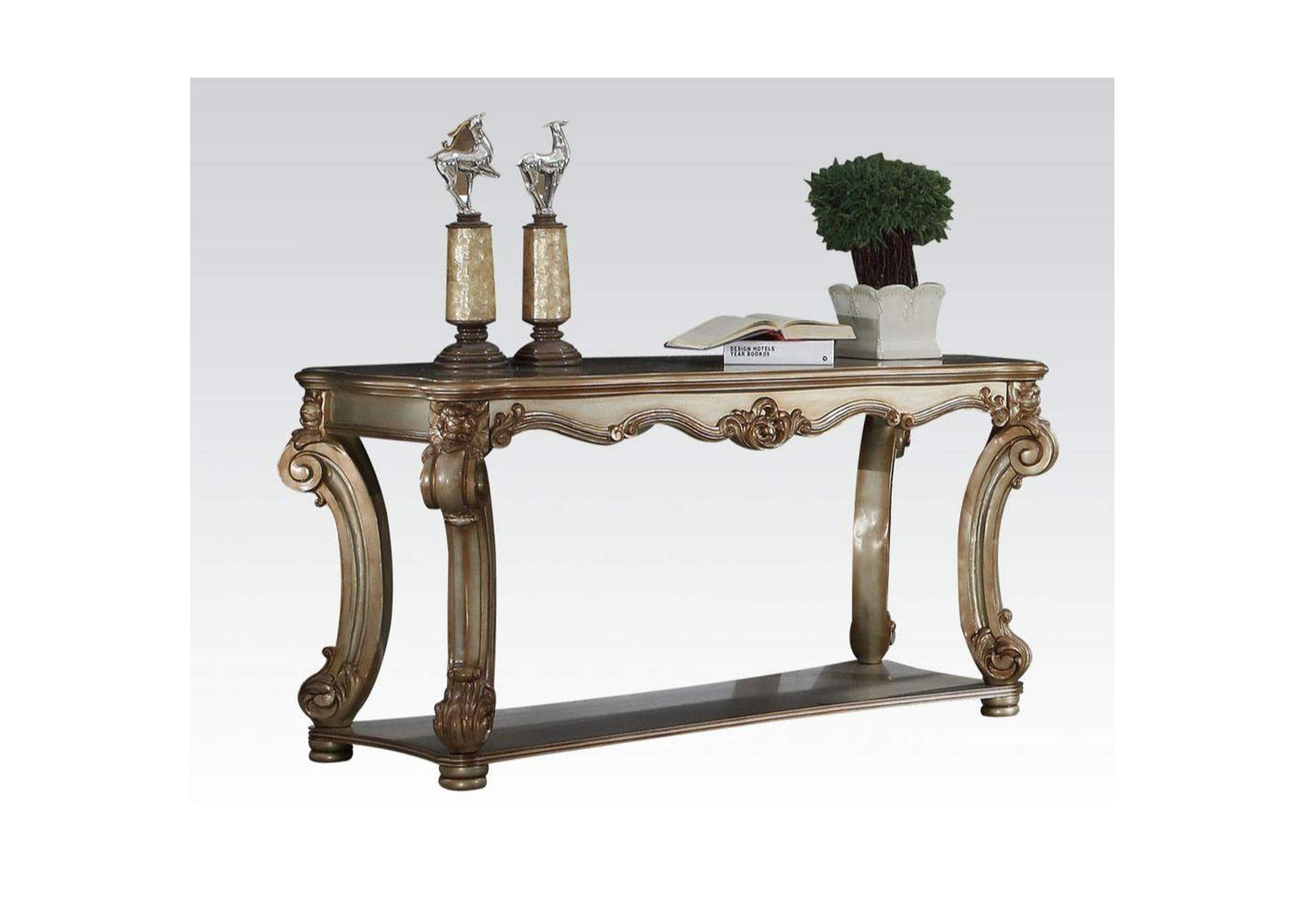 83002 Vendome Sofa Table
