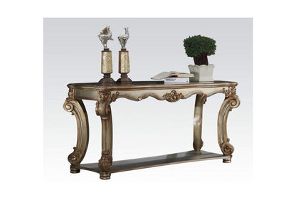 83002 Vendome Sofa Table