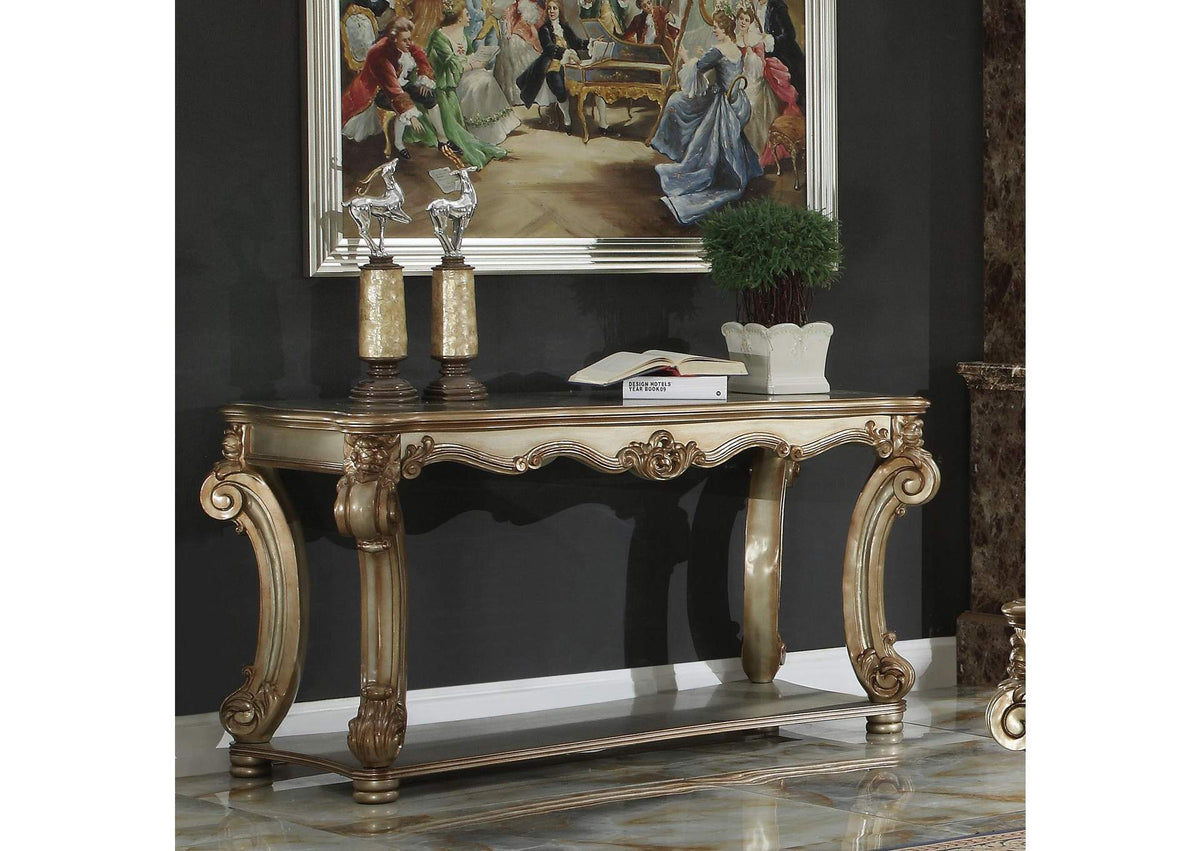 83002B Vendome Sofa Table