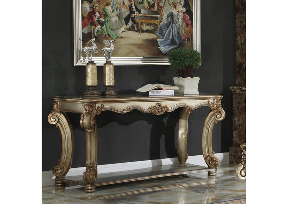 83002B Vendome Sofa Table