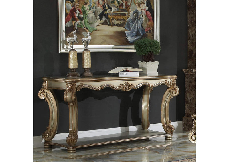 83002B Vendome Sofa Table