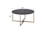 83005 Bromia Coffee Table