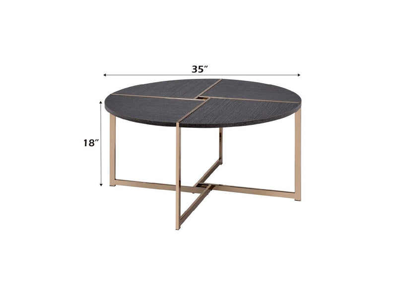 83005 Bromia Coffee Table