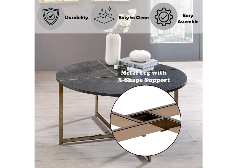 83005 Bromia Coffee Table