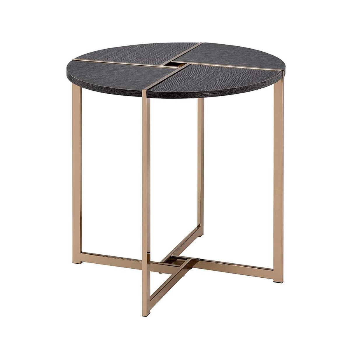 83007 Bromia End Table