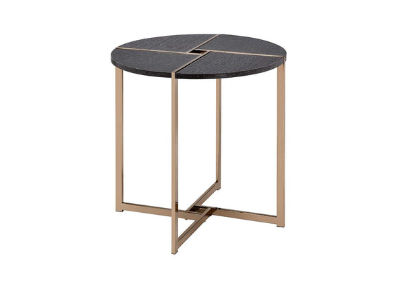 83007 Bromia End Table
