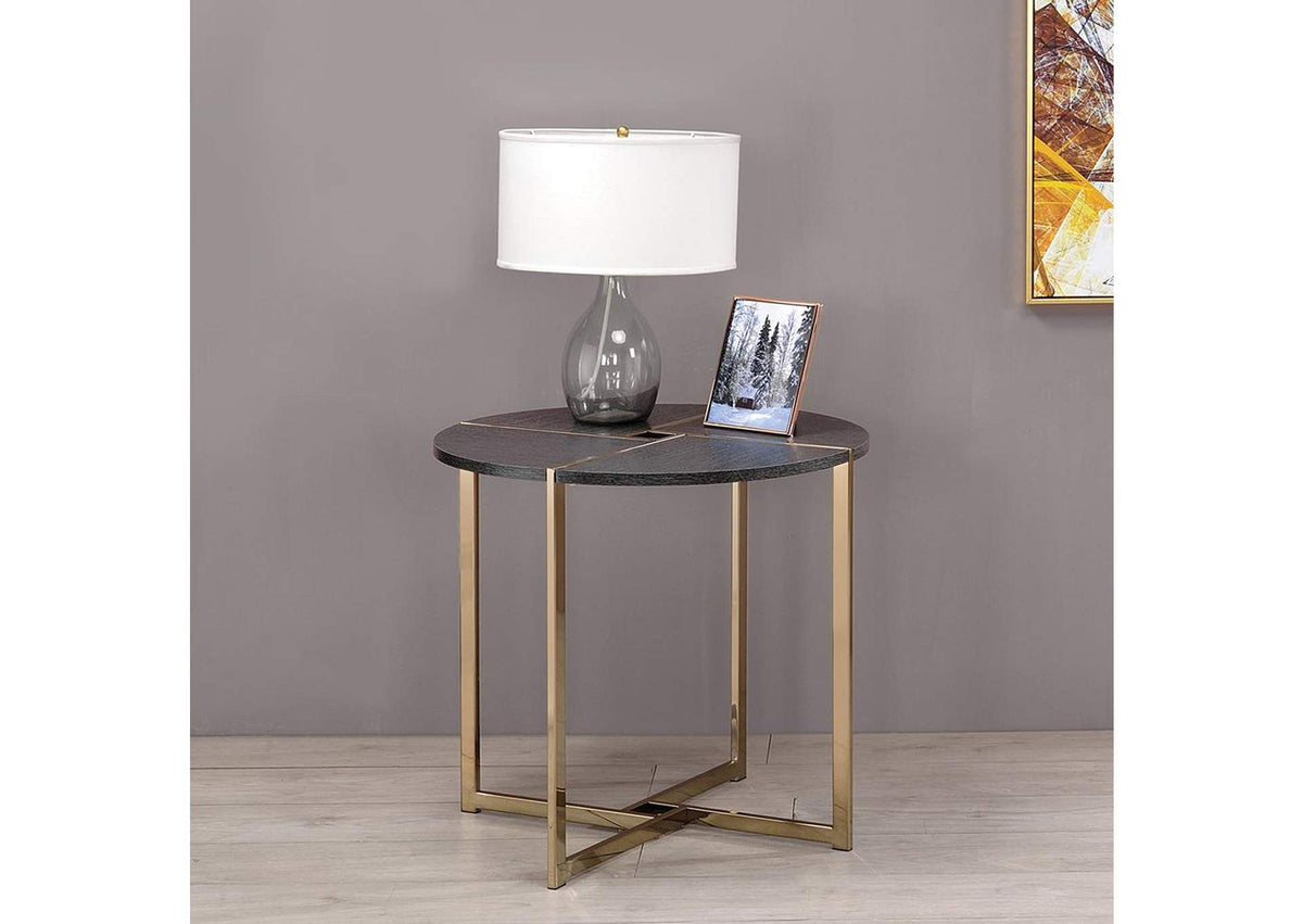 83007 Bromia End Table
