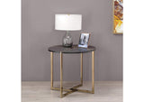 83007 Bromia End Table