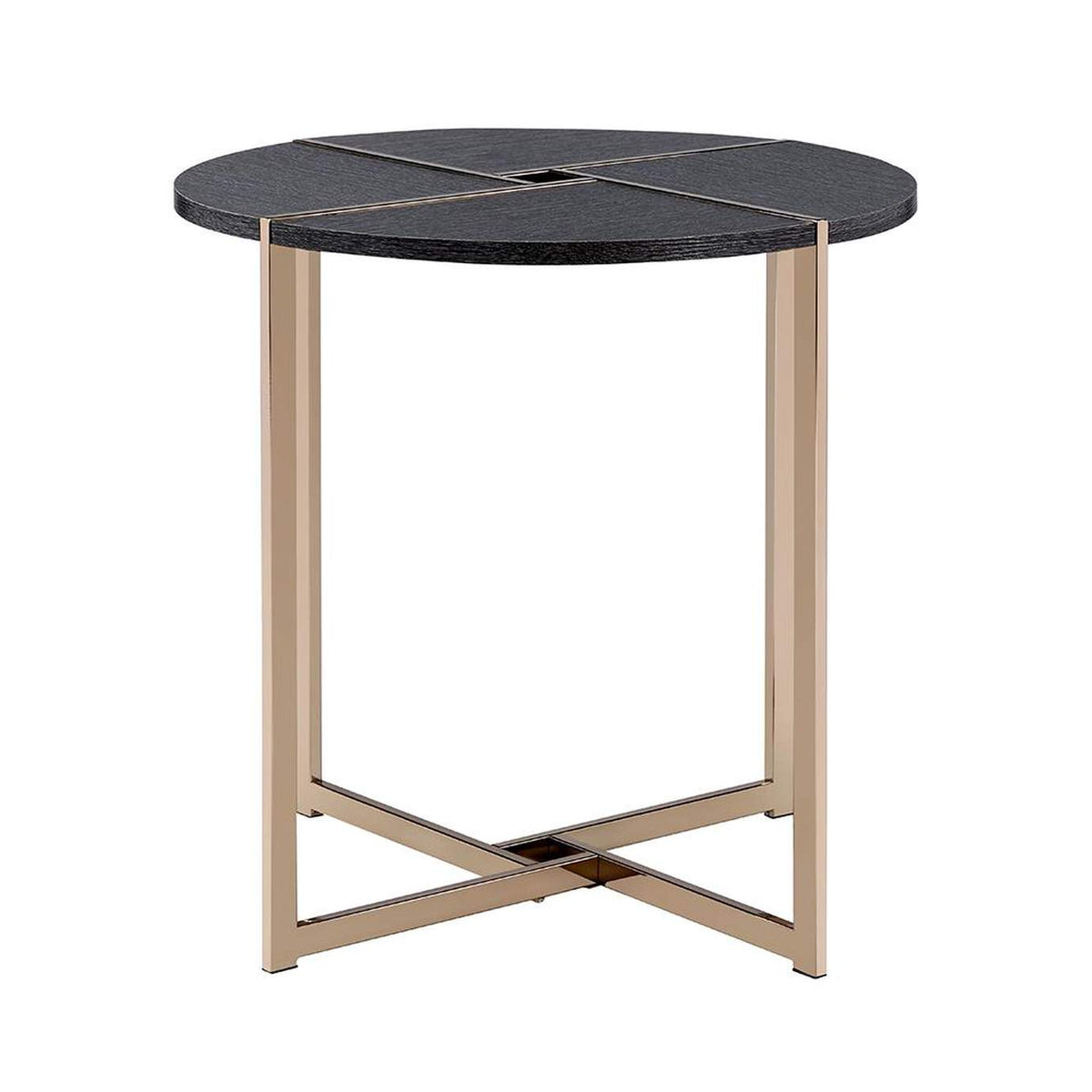 83007 Bromia End Table