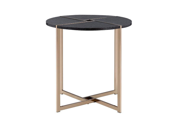 83007 Bromia End Table