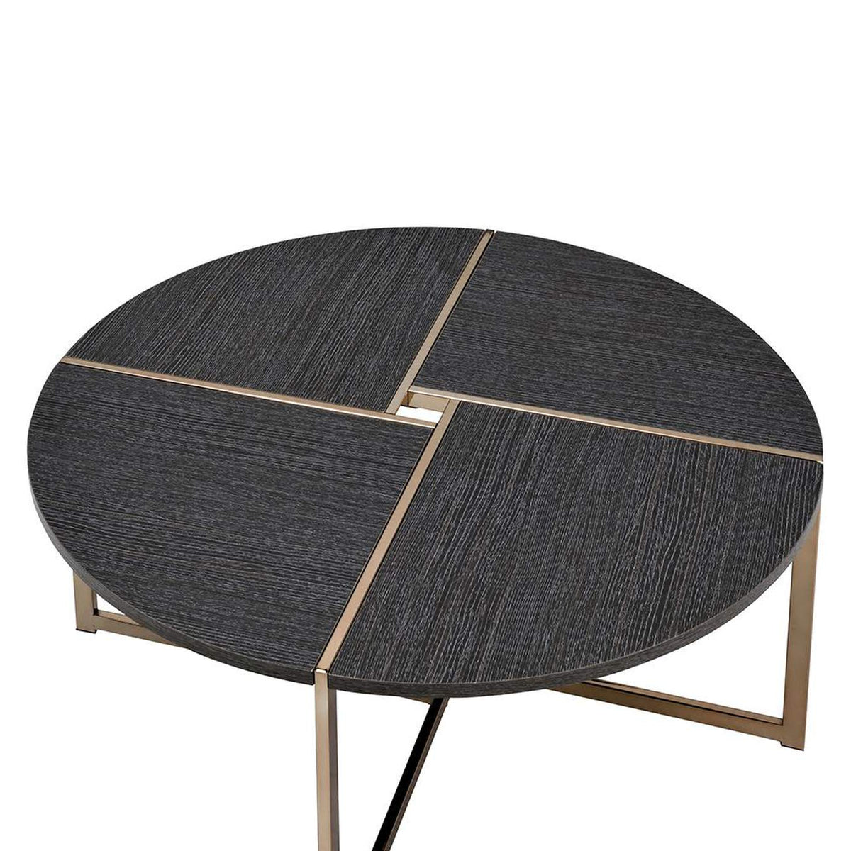 83007 Bromia End Table