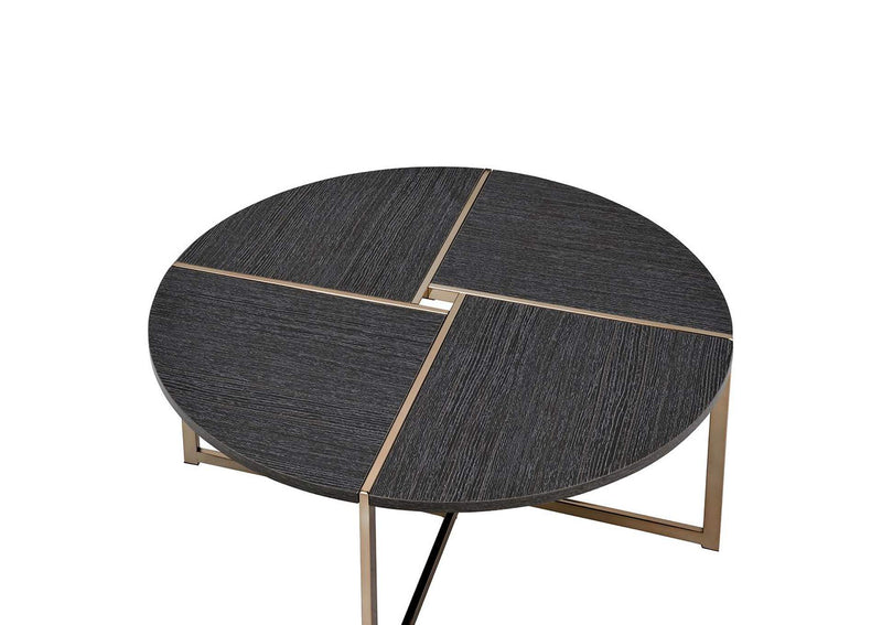 83007 Bromia End Table
