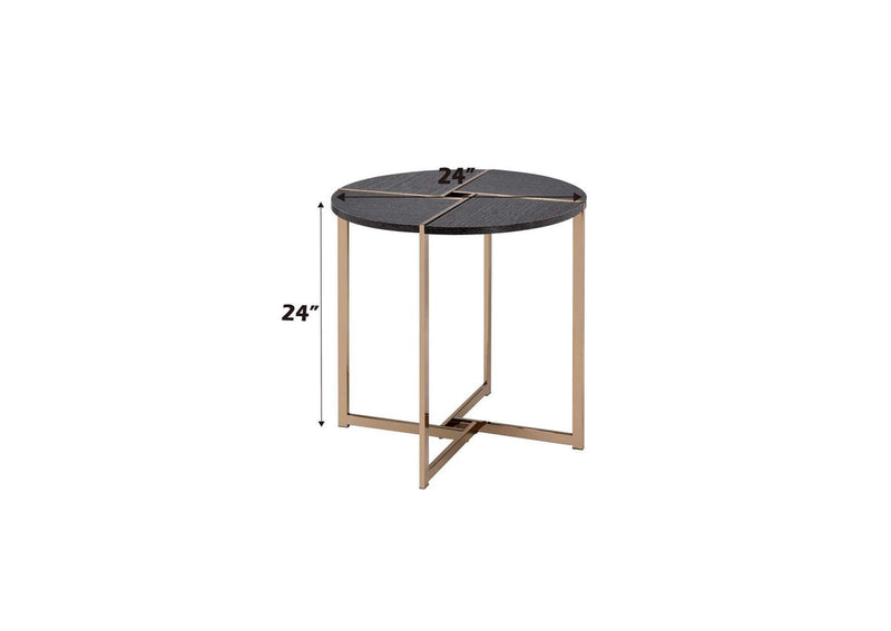 83007 Bromia End Table