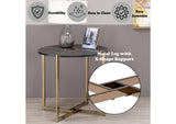 83007 Bromia End Table