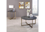 83007 Bromia End Table