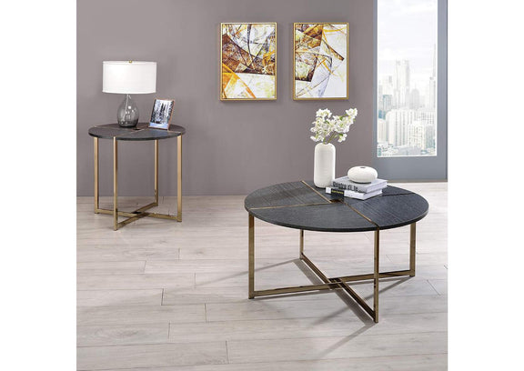 83007 Bromia End Table