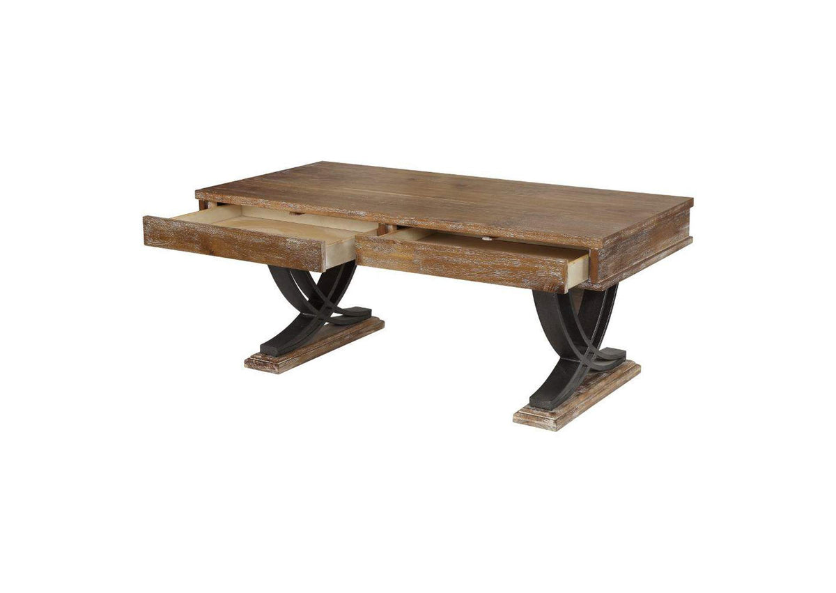 83055 Pellio Coffee Table