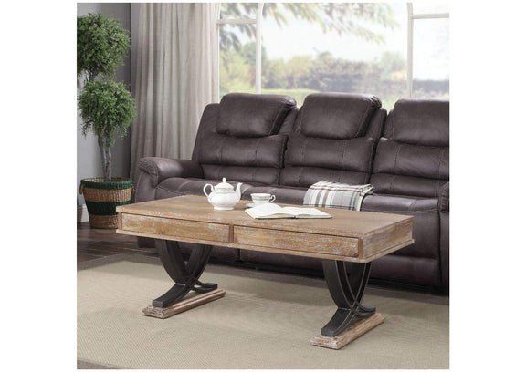 83055 Pellio Coffee Table