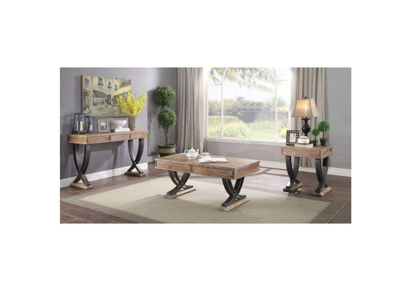 83055 Pellio Coffee Table