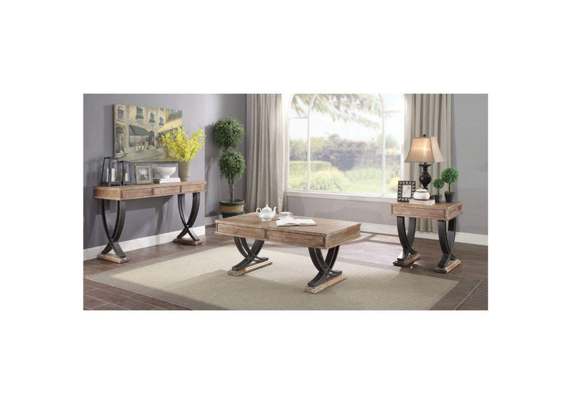 83055 Pellio Coffee Table