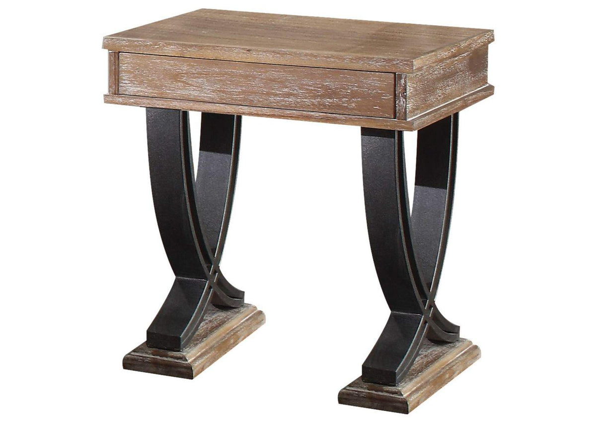 83057 Pellio End Table