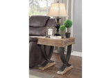 83057 Pellio End Table
