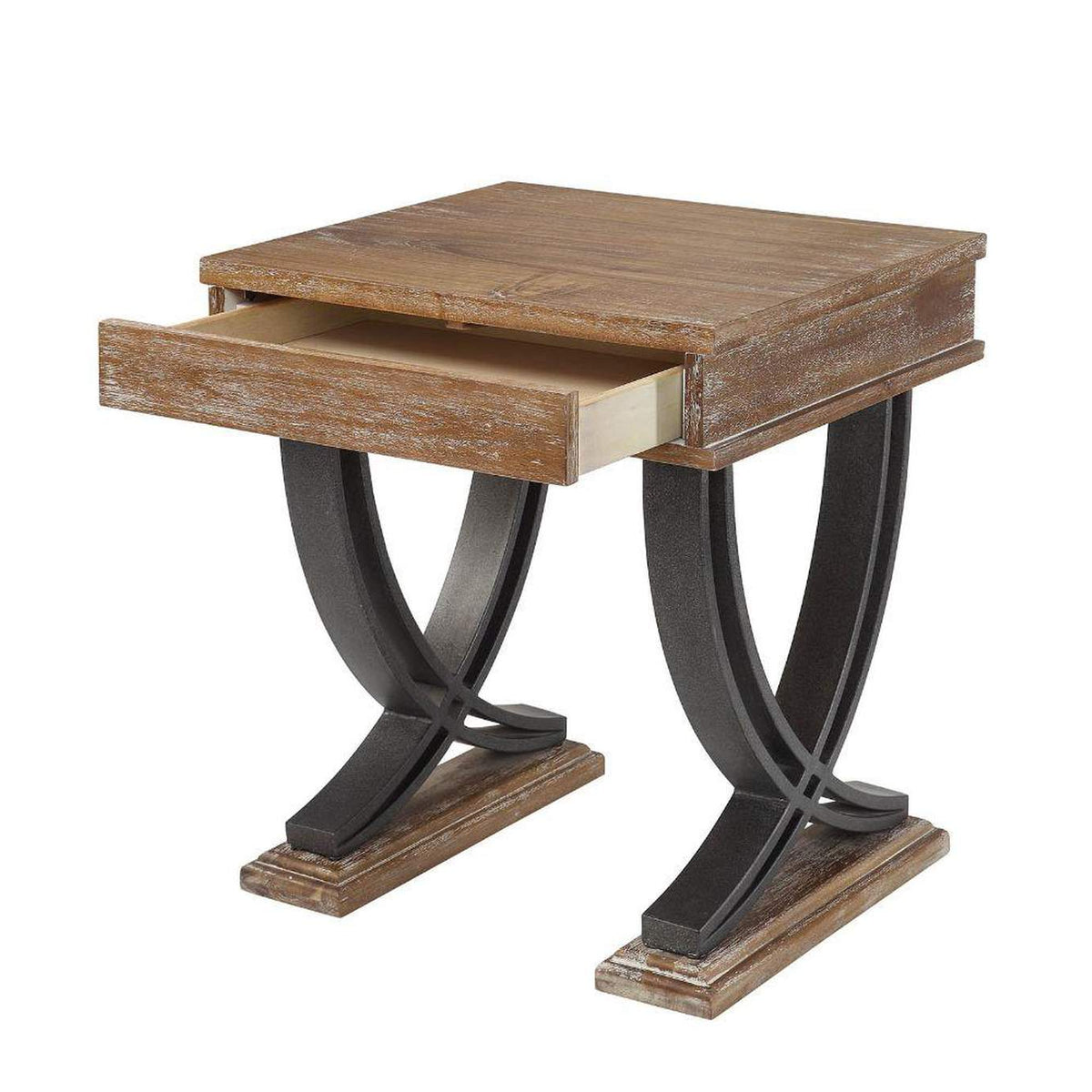 83057 Pellio End Table