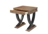 83057 Pellio End Table